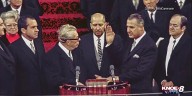 This Day in History: Vice President Spiro Agnew resigns on Oct. 10, 1973