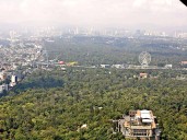 México por el Clima inicia hoy en Chapultepec