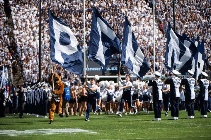 Can Penn State win bigger without James Franklin? Coaching search report card, candidates