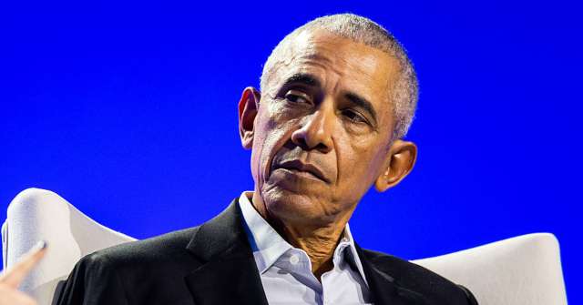 Barack Obama Claims Republicans Want to 'Steal' Seats, 'Rig' Election in Ad for Newsom's Gerrymandering Proposal