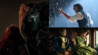 Frankenstein trailer: Creature Jacob Elordi unleashes rage on creator Oscar Issac