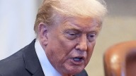 Trump says Israeli forces will re-enter Gaza if Hamas breaks ceasefire