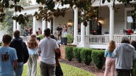 Porchfest 2025 provides a creative outlet, inspiring a new generation of talent in Athens