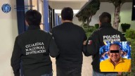 Detienen en Puebla a “Chabelo”, exalcalde de Xicohtzinco, Tlaxcala, acusado de intento de homicidio