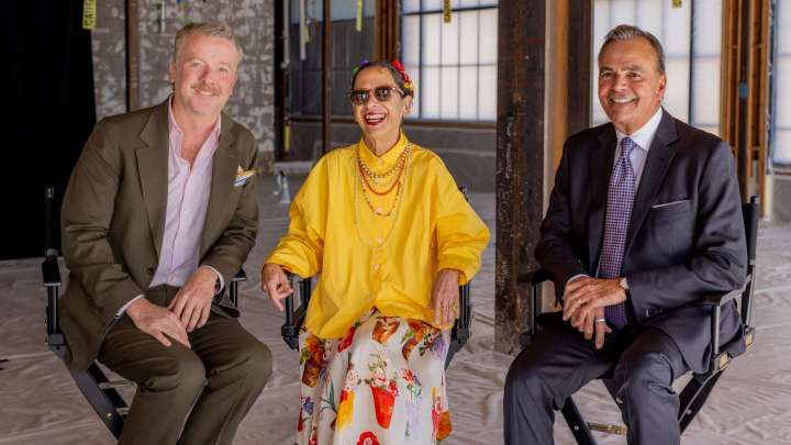 Rick Caruso’s Palisades Village Sets Steakhouse From Nancy Silverton, McG