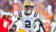 Police release video on LSU star Kyren Lacy's fatal crash investigation