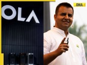 Bhavish Aggarwal's Ola Electric plans BIG move as its board approves Rs 1500 cr