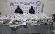 FGR castiga a 21 delincuentes: así operó la justicia en Nuevo León en septiembre