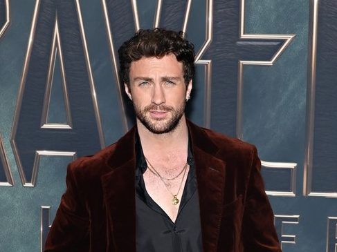 Next potential James Bond actor faces misconduct allegations