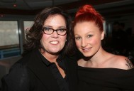 Rosie O’Donnell welcomes prayers after her daughter is sentenced to prison