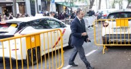 El Supremo descarta la prisión provisional para Ábalos pero mantiene su prohibición de salir de España por el riesgo de fuga