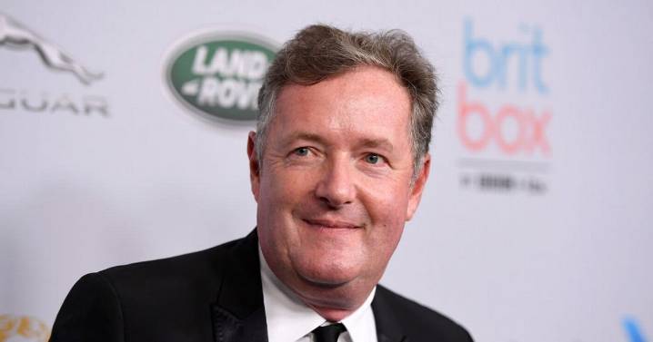 Piers Morgan causes outrage with 'disturbing' rant about Prince Harry and Meghan Markle