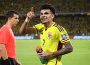 Luis Díaz se está convirtiendo poco a poco en ídolo del Bayern Munchen -