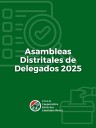 CELO: Recta final para la elección de delegados este jueves