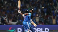 Rodrigues-powered India stun Australia to reach World Cup final
