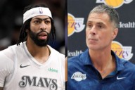 Anthony Davis Subtly Calls Out Rob Pelinka For Putting Career In Jeopardy Amid Major Personal Change Anthony Davis took shots at Los Angeles Lakers GM Rob Pelinka in a new statement, explaining the ri