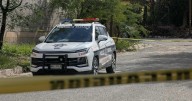 Policía de Hermosillo realiza operativo en cerro buscando a tres hombres armados