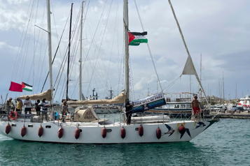 Autoriza Israel repatriación de mexicanos que viajaban en flotilla rumbo a Gaza