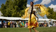 Tribes celebrate culture and tradition at Rocking the Rez Pow Wow