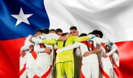 No es la Blanquirroja: el impactante apodo que recibió la selección peruana en tierras chilenas