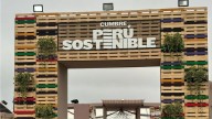 Cumbre Perú Sostenible 2025: mejores prácticas, alianzas y soluciones para los desafíos urgentes del país