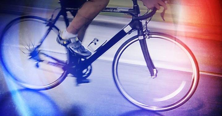 Chattanooga police pursue man on stolen bike, discover his backpack 'full of guns' and drugs