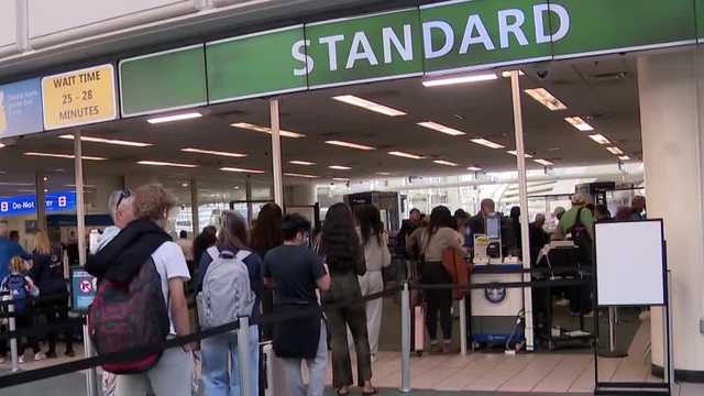 Less flight delays, cancellations on Friday at MCO after staffing issues