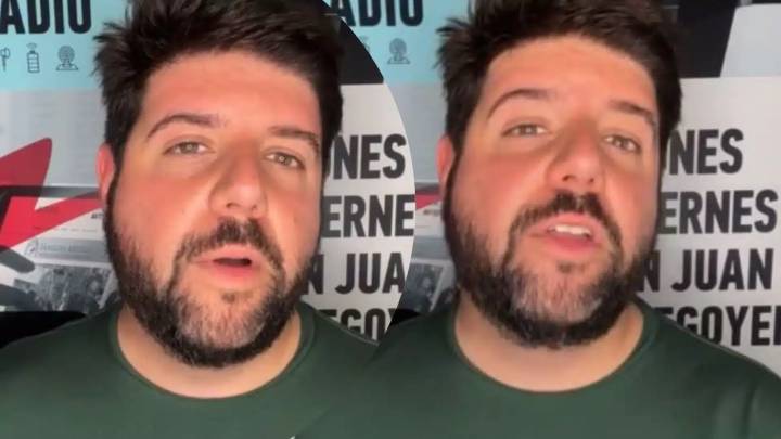 «De un día para otro»: Juan Etchegoyen dejó a todos sin palabras al hablar de la salud de una figura