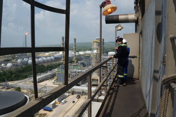 La reputación de Ecopetrol cotiza a la baja