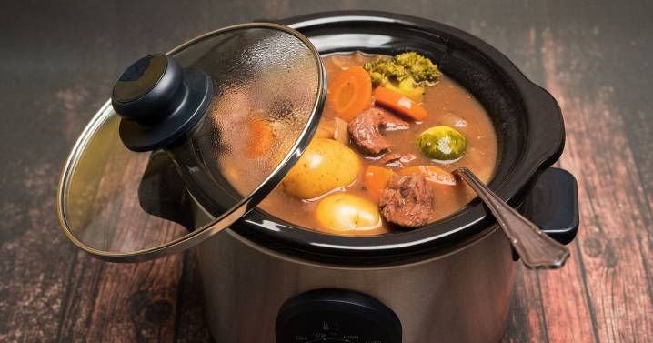 Butcher shares secrets to slow cooker beef that 'truly falls apart'