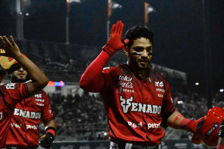 Venados doblegó a Jaguares