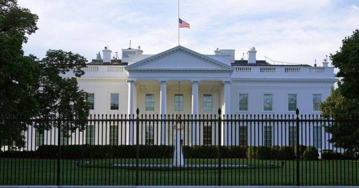 What to know about the $250 million ballroom Trump is adding to the White House