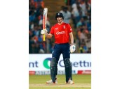 Captain Harry Brook enters special England T20I club