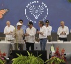 «Un Paso hacia la Paz: Gobierno y Disidencias Destruyen 14 Toneladas de Material Bélico en Putumayo y Nariño»