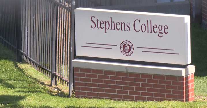 Stephens College appoints new vice president for finance