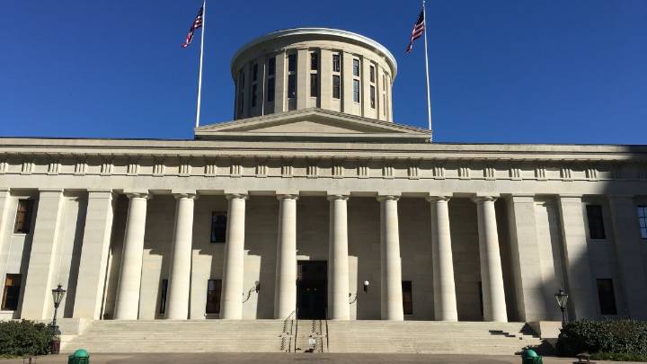 Property tax related bills similar to vetoed budget provisions get bipartisan support in Ohio House