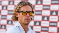 La neurobióloga Conchi Lillo carga contra Marcos Llorente por sus gafas amarillas: "¿Por qué le dais credibilidad?"