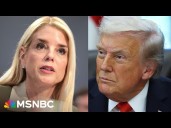 'Incredibly weak claim': Inside Trump's demand for $230M from DOJ for past cases
