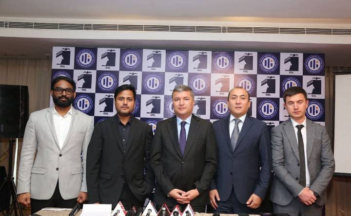 First Indo–Uzbek MBBS Program Aligns with India’s NMC and FMGL Regulations
