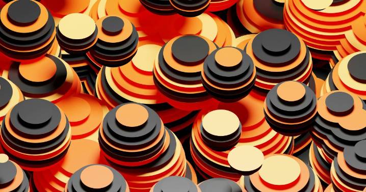 Solve These 25 Mind-Bending Puzzles And Show Off Your Pattern