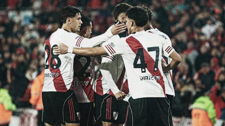 Alerta en River: un campeón de Europa busca a una joya del club