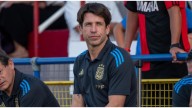 Diego Placente ya tiene el once en su cabeza: el posible equipo de Argentina para enfrentar a Nigeria