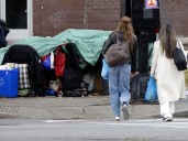 Opinion: The needs of unhoused women in Montreal are underestimated