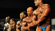 Las curiosidades del certamen más importante de culturismo del mundo, el Mr. Olympia
