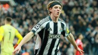 Newcastle 3 - 0 Benfica - Match Report & Highlights