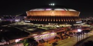 Saints renew Superdome lease to remain in New Orleans