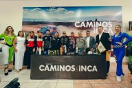 Rally Caminos del Inca 2025: competencia automovilística más importante del país será transmitida por señales del IRTP