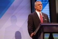 Republican nominee for New Jersey governor puts some distance from Trump on immigration