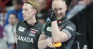Canada's Brad Jacobs into men's final at Pan Continental Curling Championships