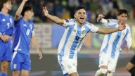 Todo lo que necesitas saber de los octavos de final del Mundial Sub